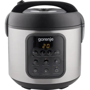 Мультиварка Gorenje Compact Size MC2SBK UA