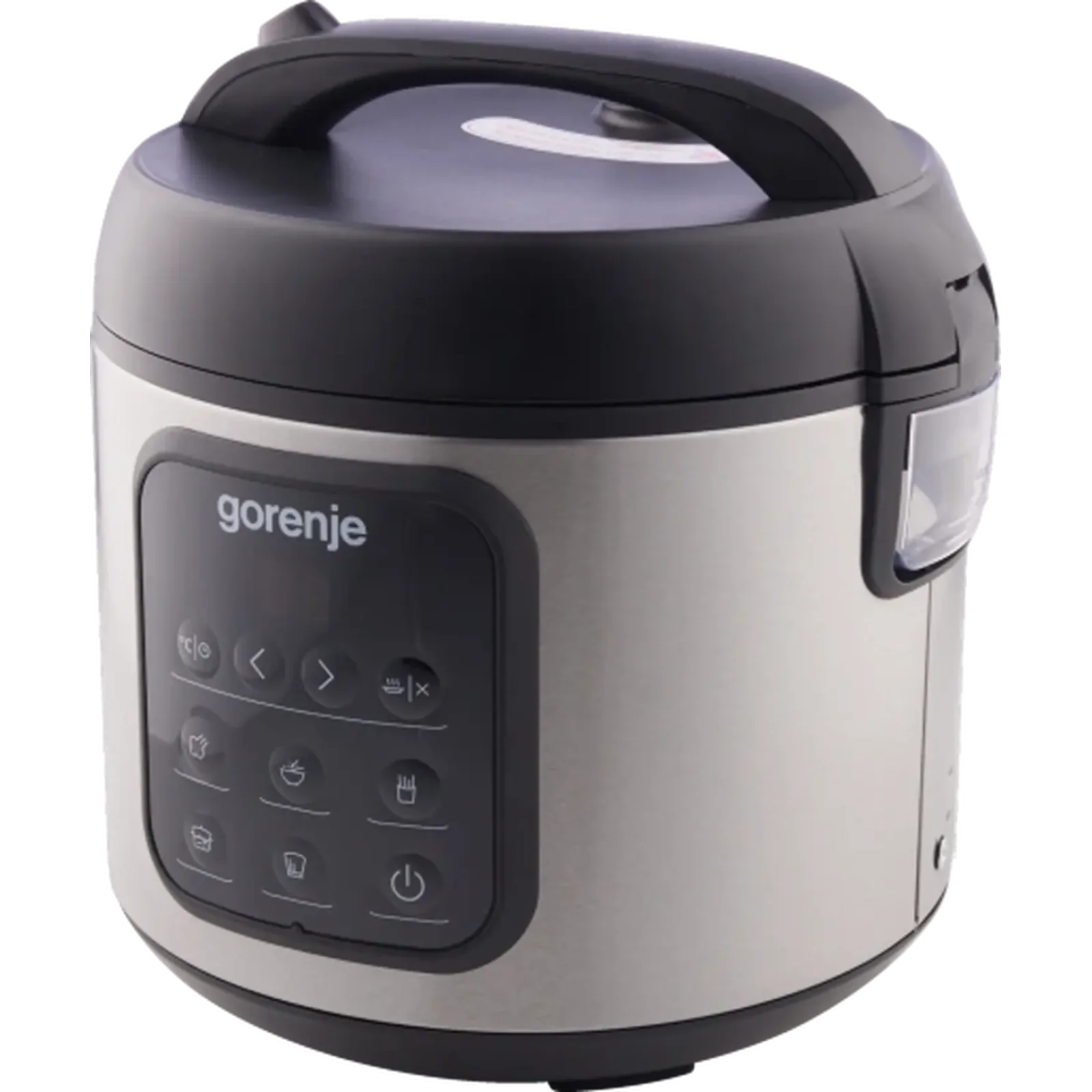 Мультиварка Gorenje Compact Size MC2SBK UA