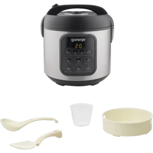 Мультиварка Gorenje Compact Size MC2SBK UA