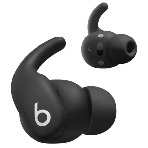Наушники Beats Powerbeats Fit Wireless Fitness Earbuds with Secure Fit Jet Black (ME2J4)