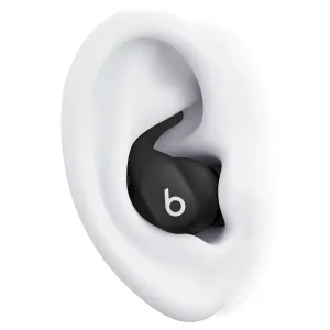 Наушники Beats Powerbeats Fit Wireless Fitness Earbuds with Secure Fit Jet Black (ME2J4)