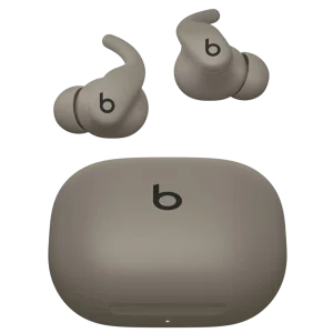 Наушники Beats Powerbeats Fit Wireless Fitness Earbuds with Secure Fit Gravel Gray (ME2K4)