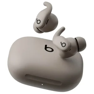 Наушники Beats Powerbeats Fit Wireless Fitness Earbuds with Secure Fit Gravel Gray (ME2K4)