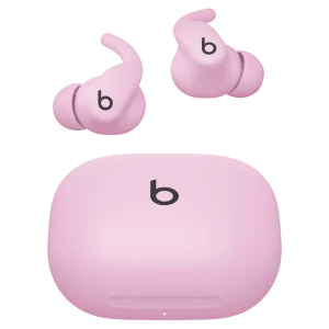 Наушники Beats Powerbeats Fit Wireless Fitness Earbuds with Secure Fit Power Pink (ME2L4)