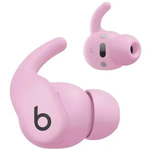 Навушники Beats Powerbeats Fit Wireless Fitness Earbuds with Secure Fit Power Pink (ME2L4)