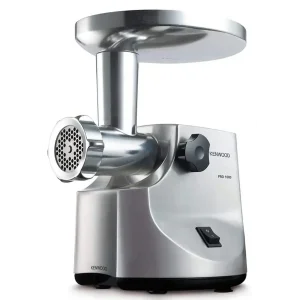 М'ясорубка Kenwood MG 510 UA