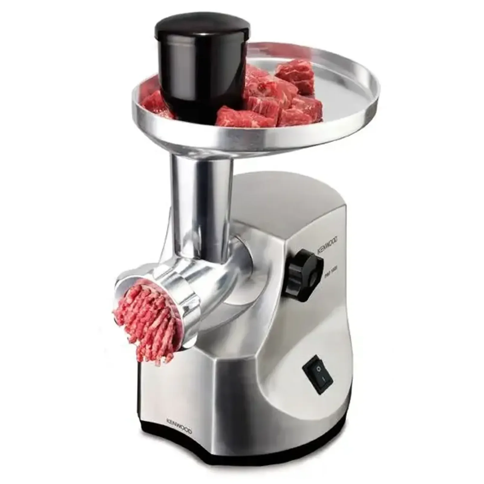 М'ясорубка Kenwood MG 510 UA