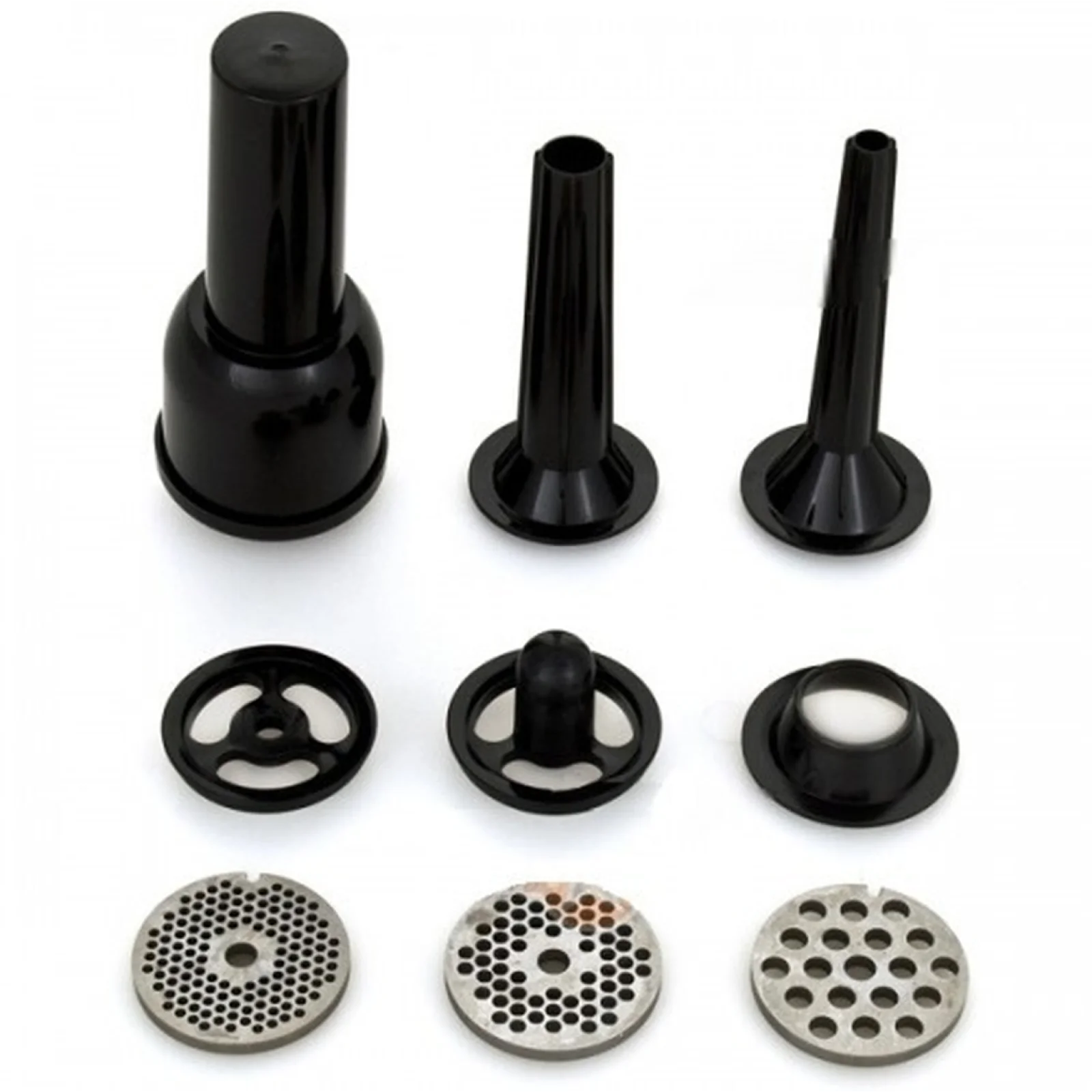 М'ясорубка Kenwood MG 510 UA