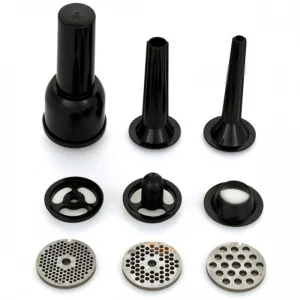 М'ясорубка Kenwood MG 510 UA