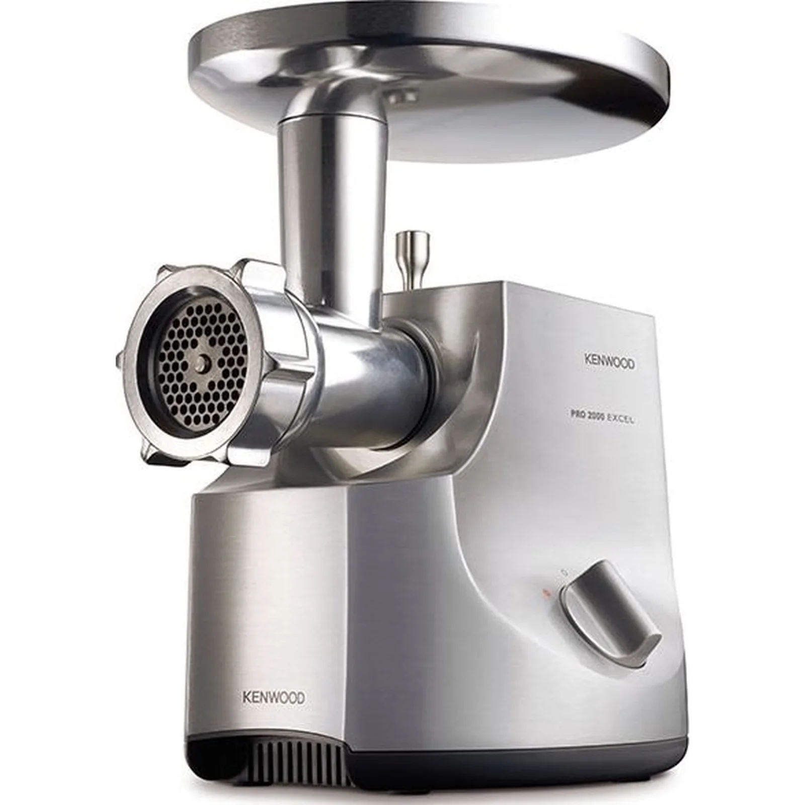 М'ясорубка Kenwood MG 700 UA