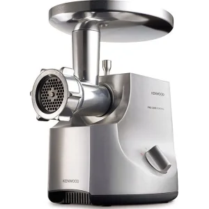М'ясорубка Kenwood MG 700 UA