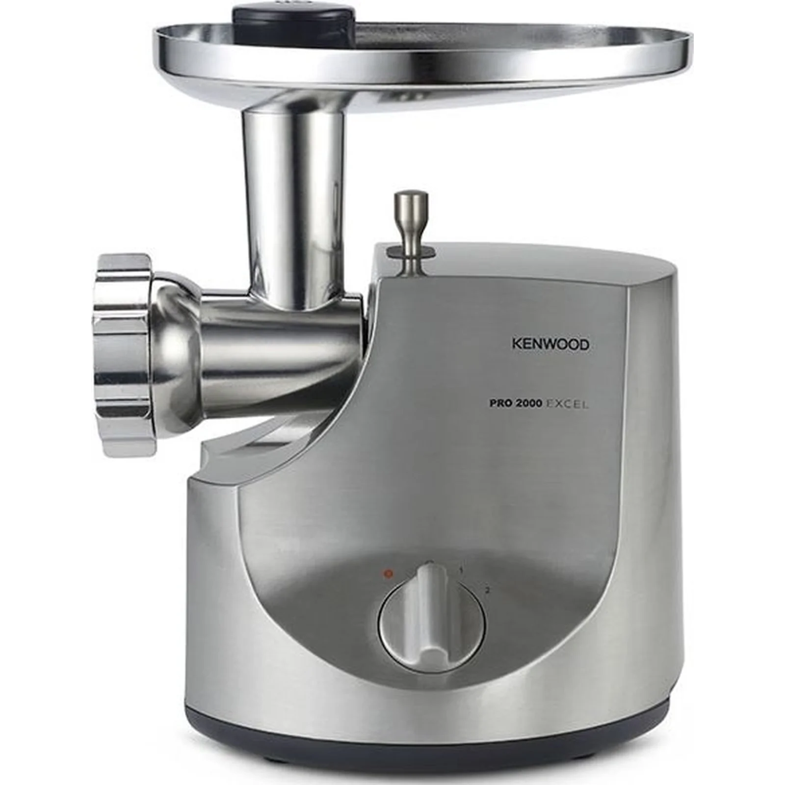 М'ясорубка Kenwood MG 700 UA