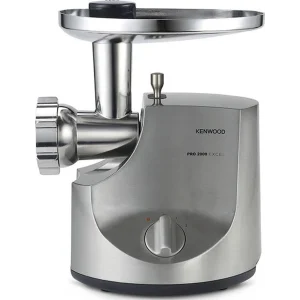 М'ясорубка Kenwood MG 700 UA