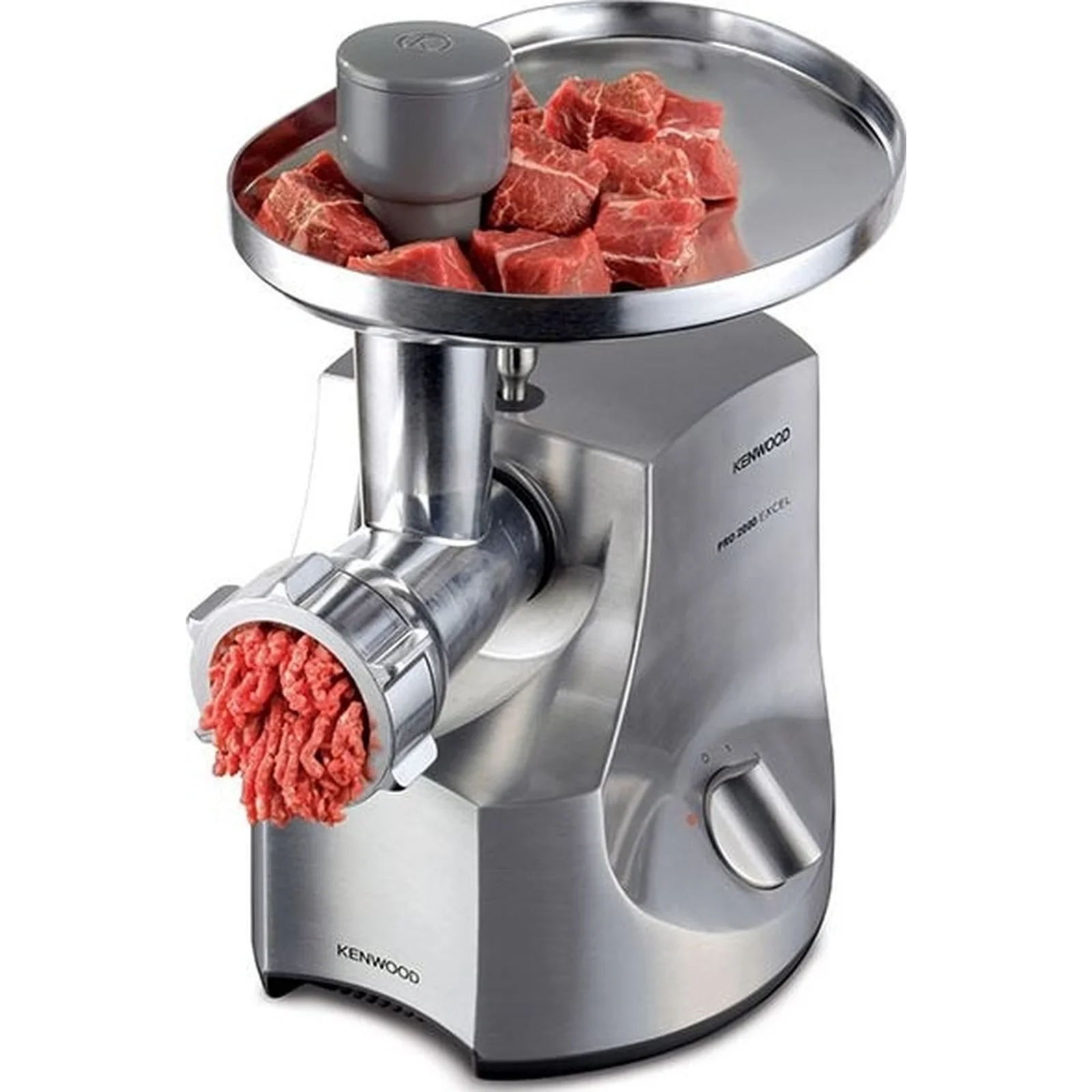 М'ясорубка Kenwood MG 700 UA