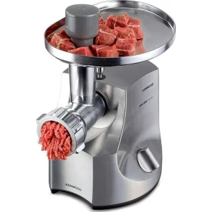М'ясорубка Kenwood MG 700 UA