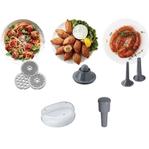 М'ясорубка Kenwood MG 700 UA