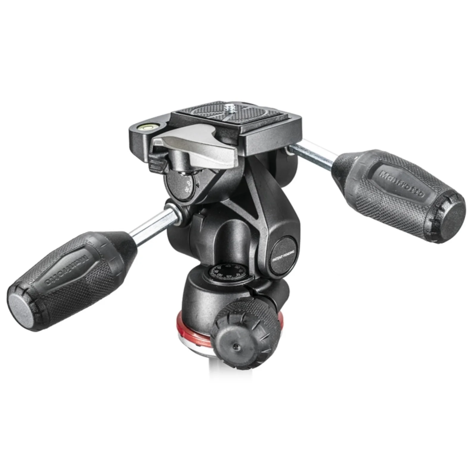 Головка для штатива Manfrotto MH804-3W