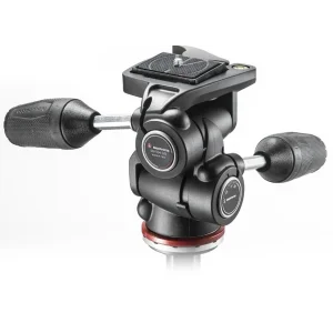 Головка для штатива Manfrotto MH804-3W