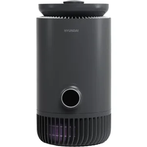 Кліматичний комплекс Hyundai MIRAN110KR Black UA