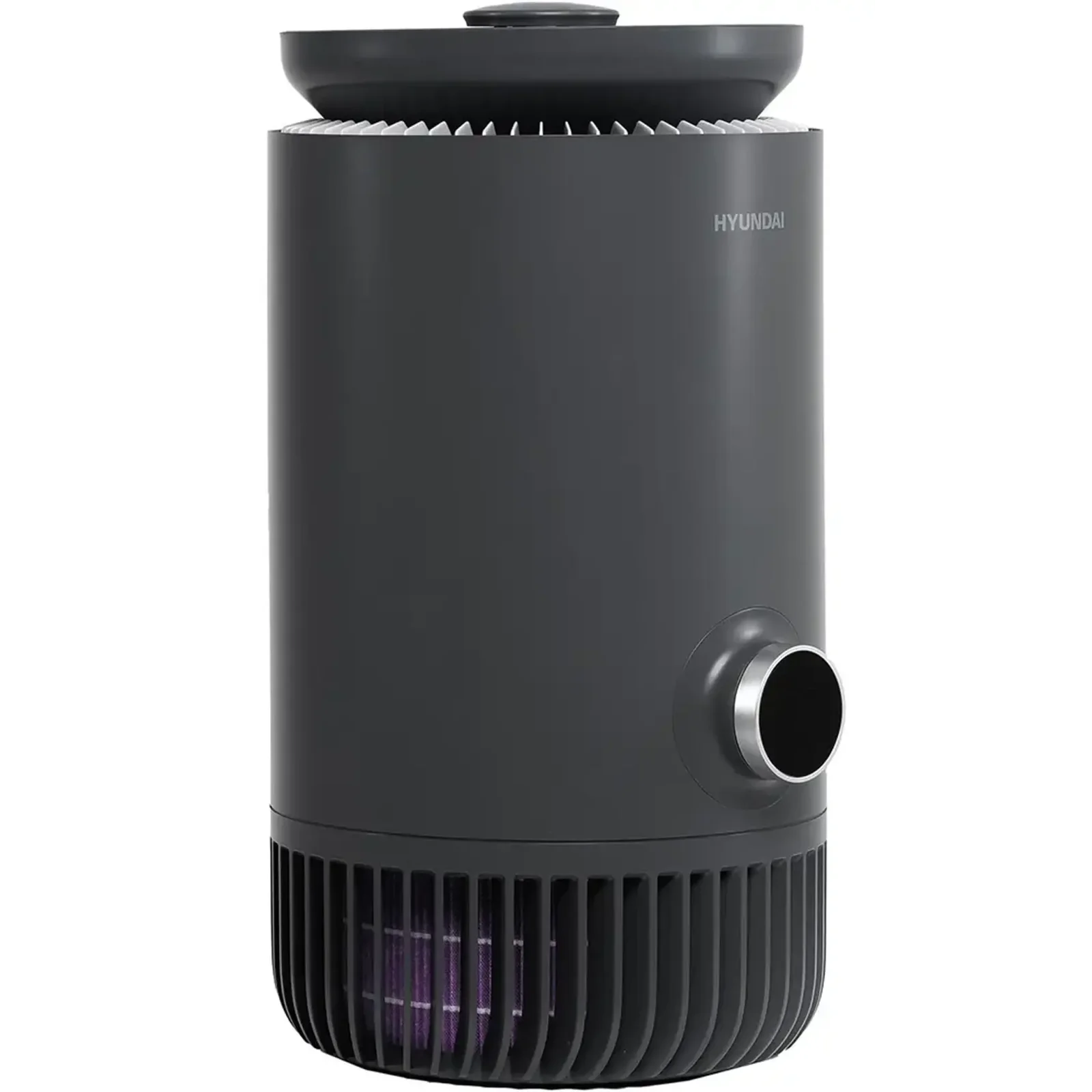 Кліматичний комплекс Hyundai MIRAN110KR Black UA