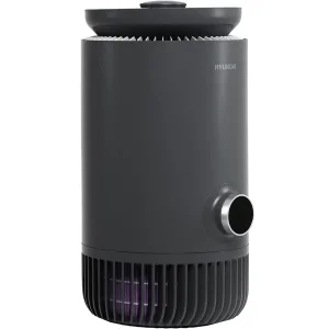 Кліматичний комплекс Hyundai MIRAN110KR Black UA