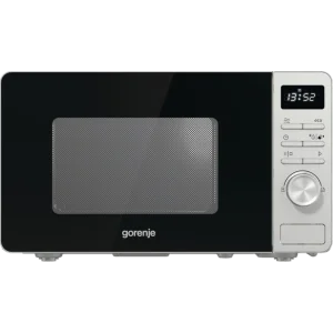 Микроволновая печь Gorenje MO20A3X (M20XYZ) UA