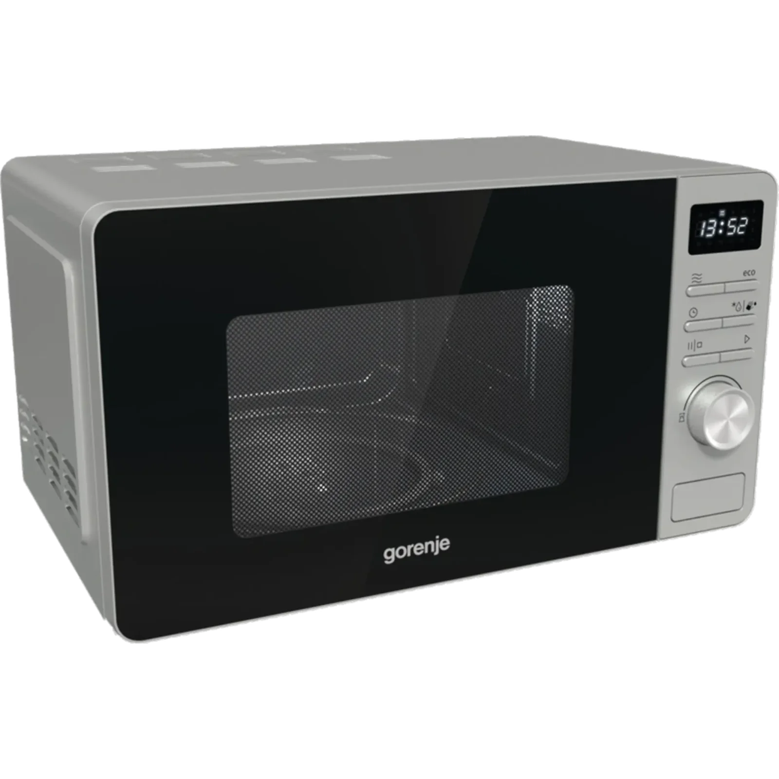 Микроволновая печь Gorenje MO20A3X (M20XYZ) UA