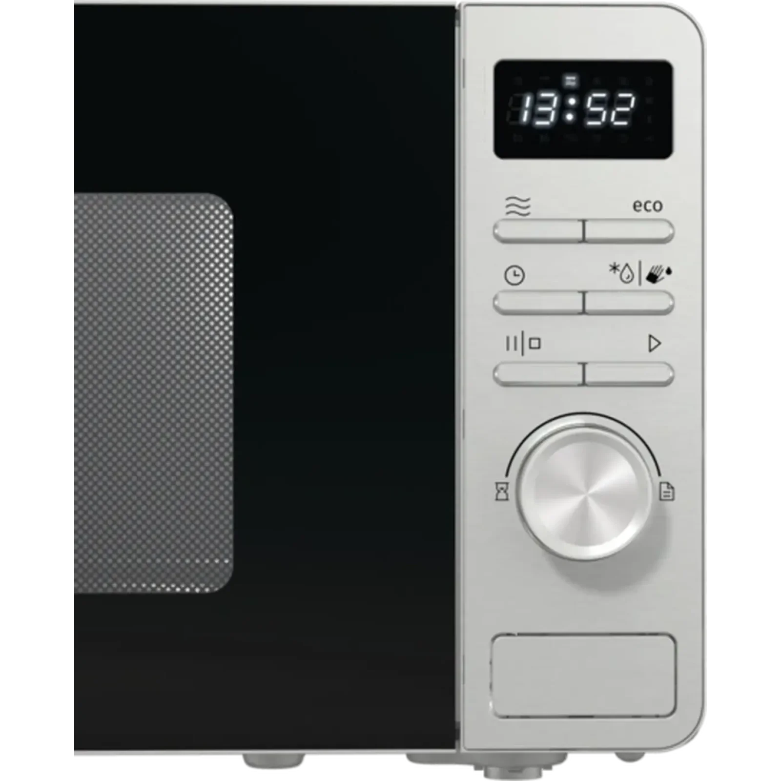 Микроволновая печь Gorenje MO20A3X (M20XYZ) UA