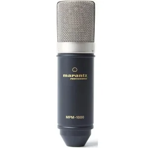 Микрофон Marantz MPM1000