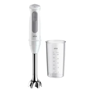 Блендер Braun MultiQuick 5 MQ 50001 MWH UA
