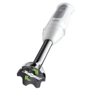 Блендер Braun MultiQuick 5 MQ 50001 MWH UA