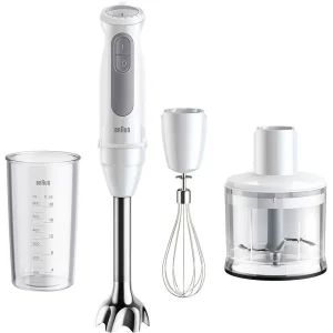 Блендер Braun MQ 50236 MWH UA