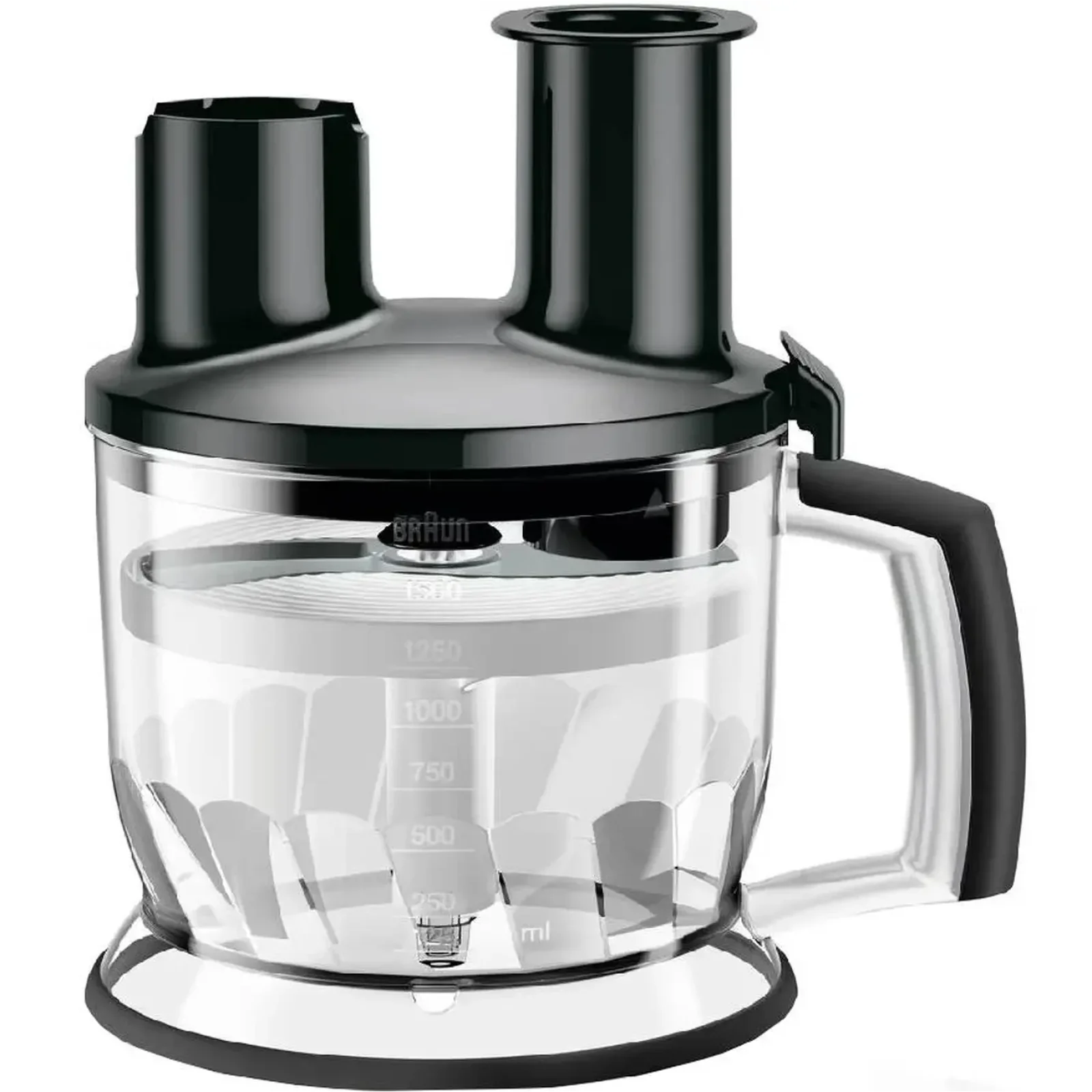 Блендер Braun MultiQuick 7 MQ 7087X UA