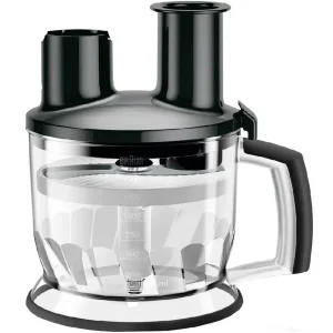 Блендер Braun MultiQuick 7 MQ 7087X UA
