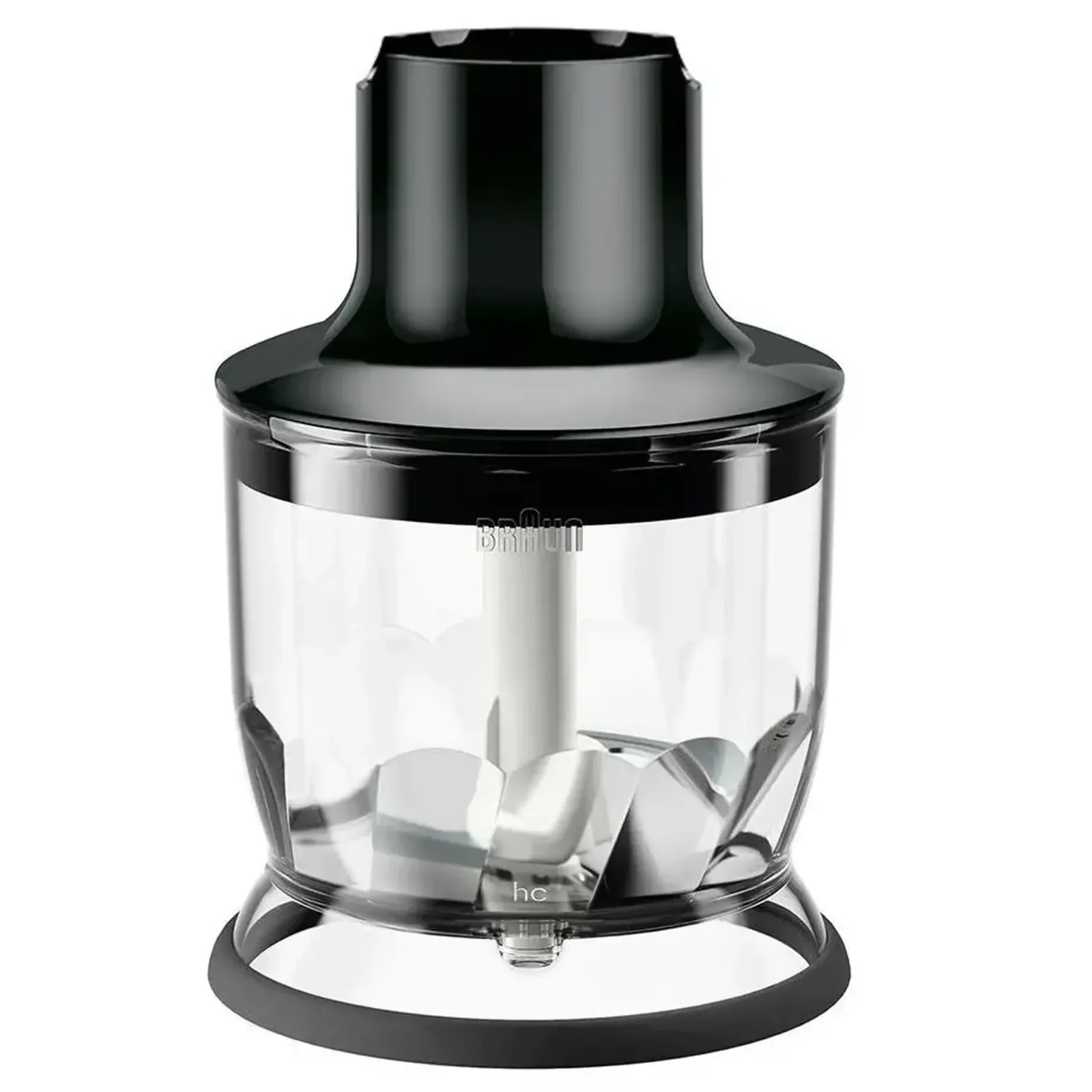 Блендер Braun MultiQuick 7 MQ 7087X UA