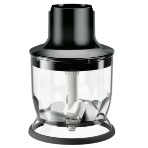 Блендер Braun MultiQuick 7 MQ 7087X UA