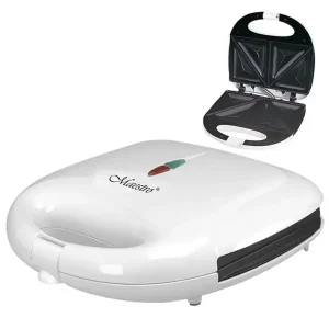 Бутербродниця Maestro MR-711 White UA