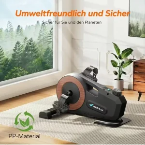 Велотренажер для реабилитации MERACH MR-E43B2-EU UA