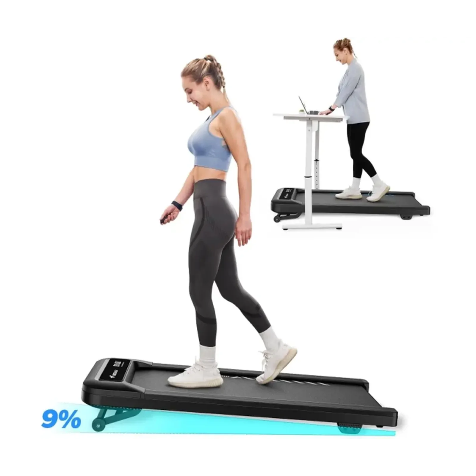 Беговая дорожка Merach MR-T14 UA