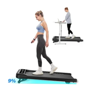 Беговая дорожка Merach MR-T14 UA