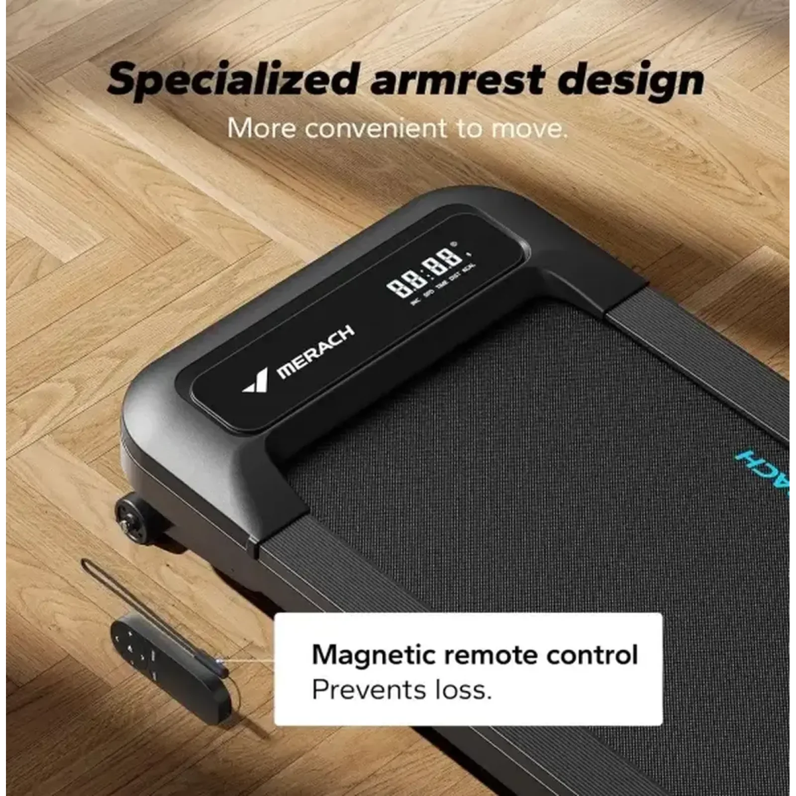 Беговая дорожка Merach MR-T14 UA