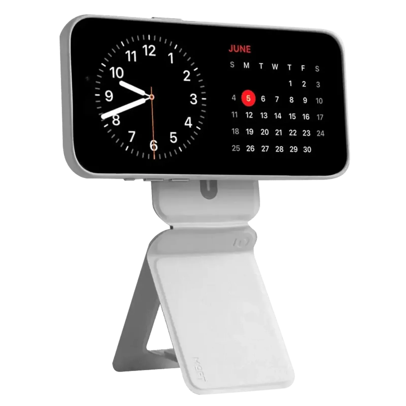 Подставка Moft Snap Tripod White (MS027-1-MO-MCGY)