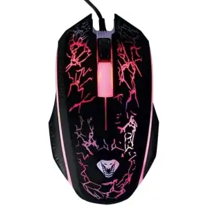 Миша Media-Tech Cobra Pro X-Light Black (MT1117) UA
