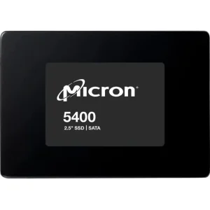 SSD накопитель Micron 5400 MAX 1.92 TB (MTFDDAK1T9TGB-1BC1ZABYYR)