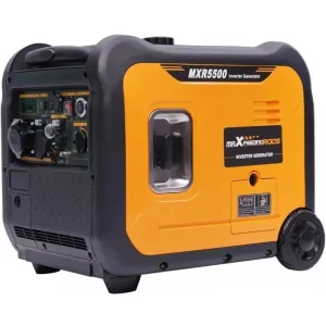 Генератор бензиновий MaXpeedingRODS MXR5500