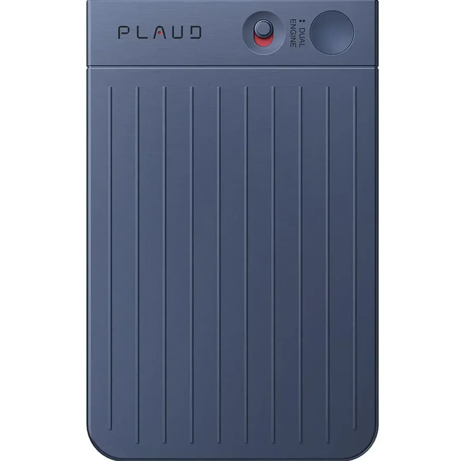 Диктофон Plaud Note ChatGPT Empowered AI Voice Recorder Navy Blue (NB-100-NB) UA
