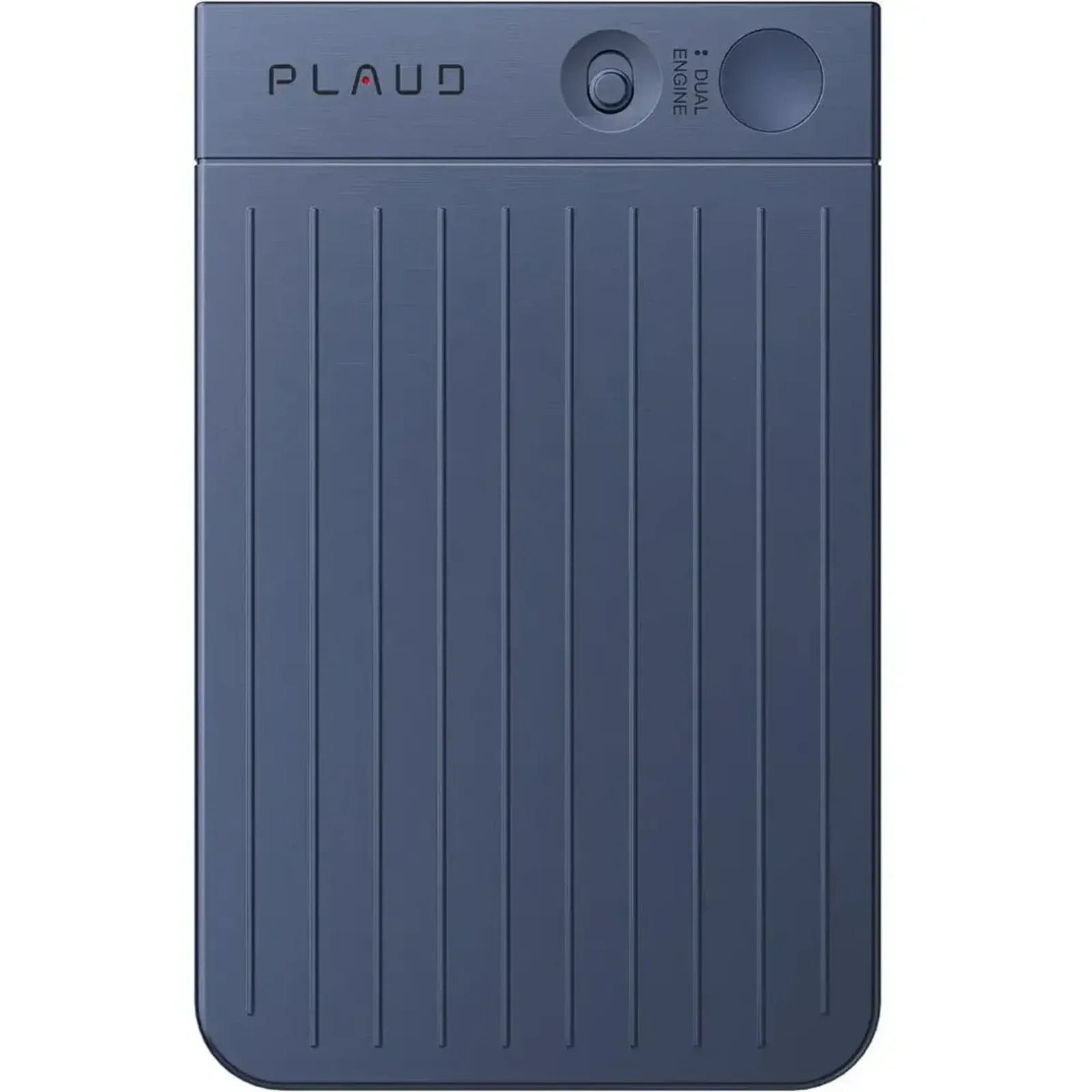 Диктофон Plaud Note ChatGPT Empowered AI Voice Recorder Navy Blue (NB-100-NB) UA