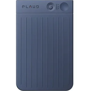 Диктофон Plaud Note ChatGPT Empowered AI Voice Recorder Navy Blue (NB-100-NB) UA