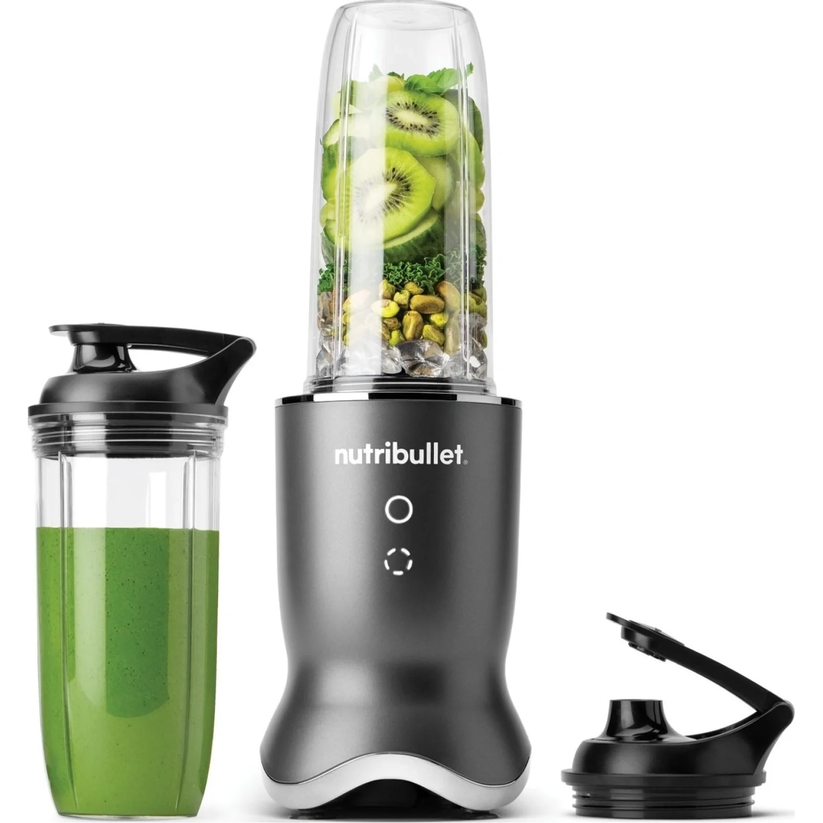 Блендер Nutribullet NB1206DGCC UA