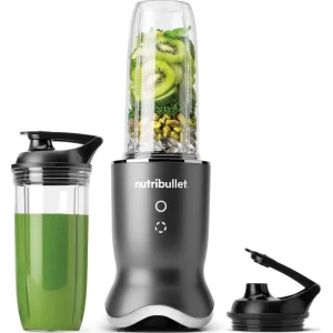 Блендер Nutribullet NB1206DGCC UA
